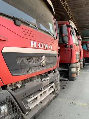 Cino Truck Model 336 for Sell