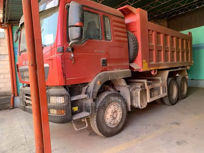 Cino Truck Model 336 for Sell