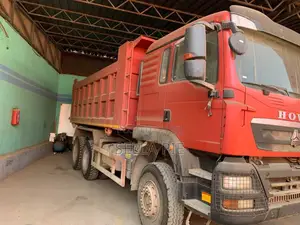 Cino Truck Model 336 for Sell