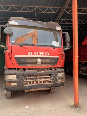 Cino Truck Model 336 for Sell