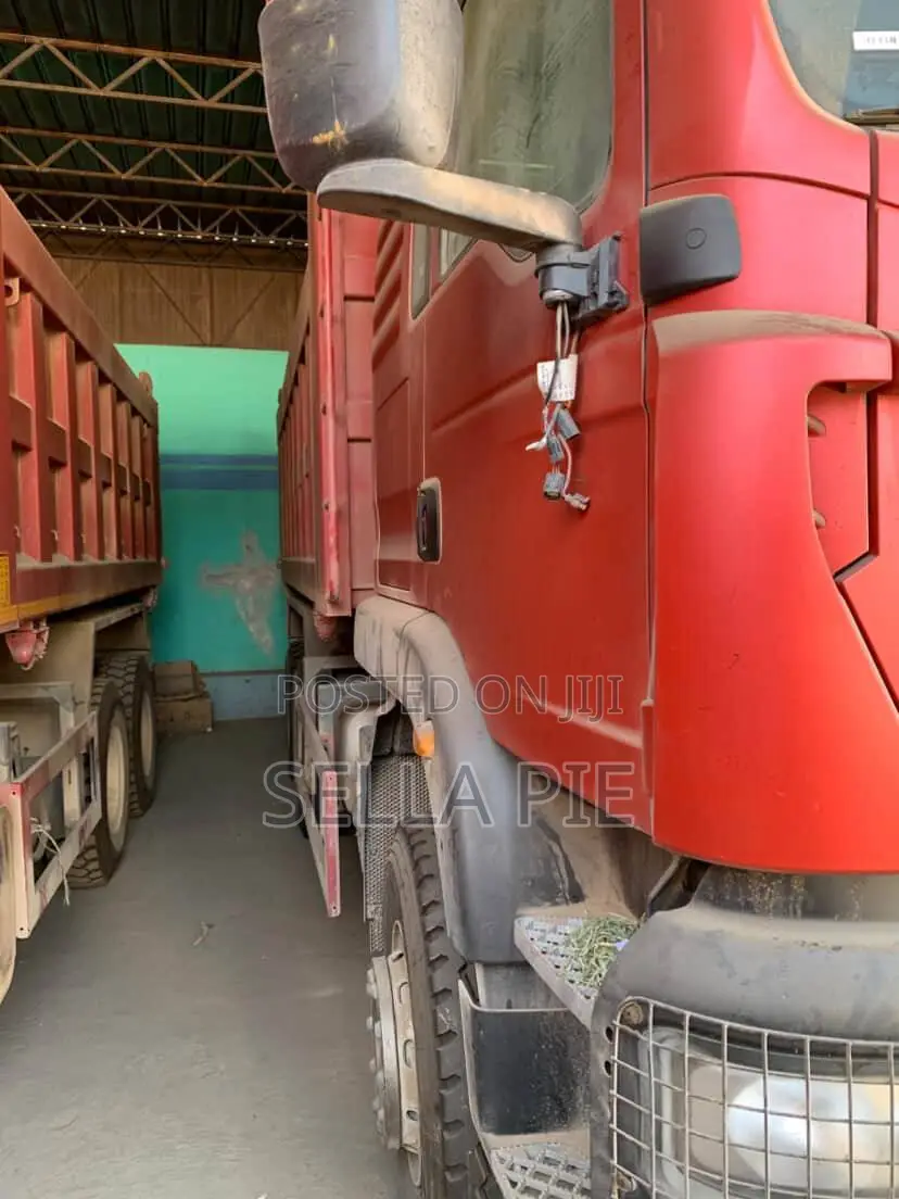 Cino Truck Model 336 for Sell