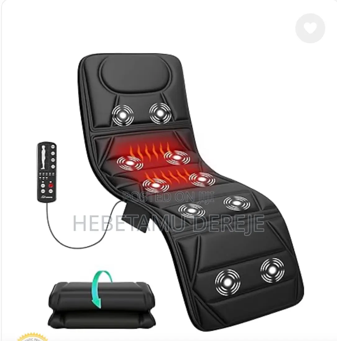 Experience Ultimate Relaxation