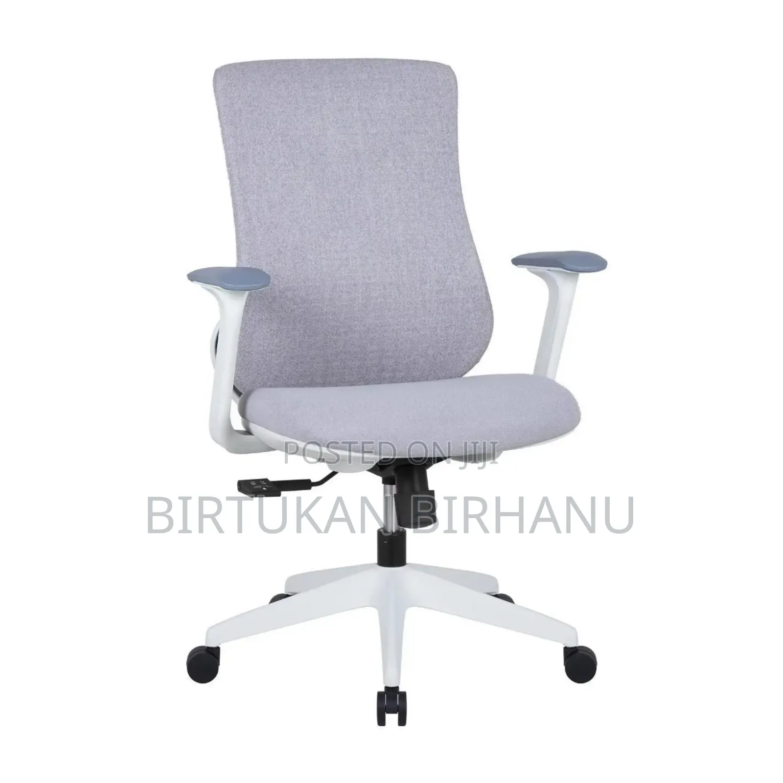 Flexible Office Chair