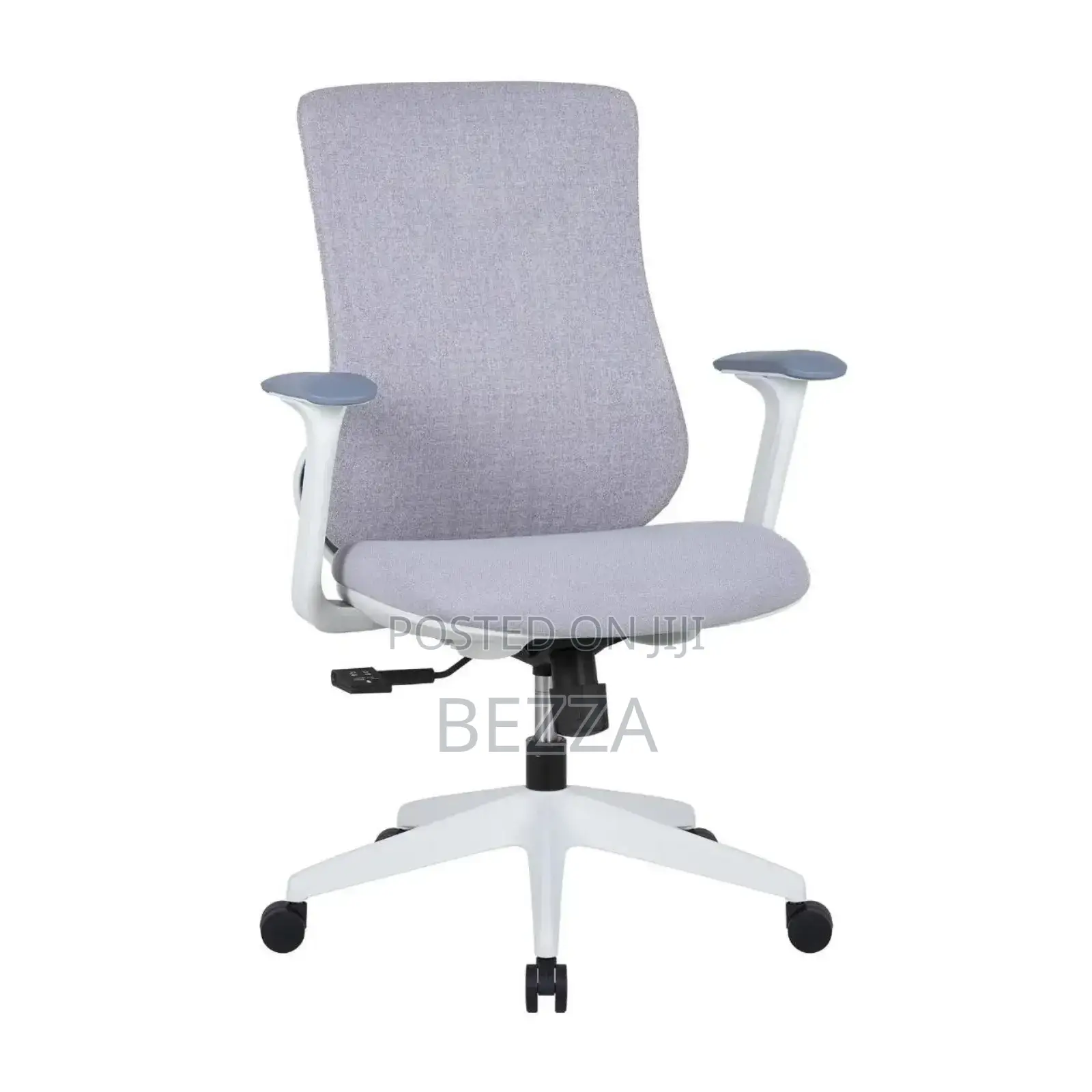 Flexible Office Chair