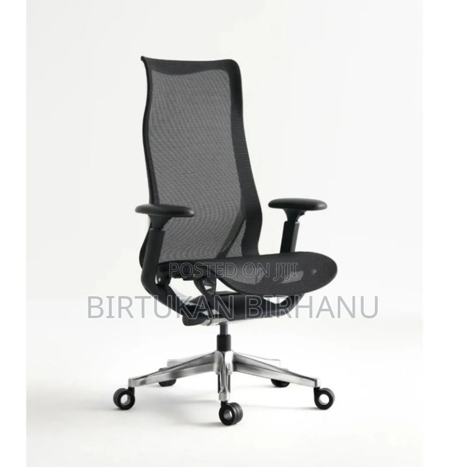 Full Mesh Office Chair