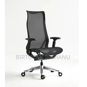 Full Mesh Office Chair
