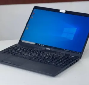 New Laptop Dell Latitude 5310 8GB Intel Core I5 SSD 256GB