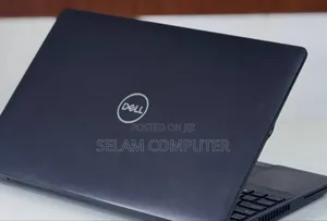 New Laptop Dell Latitude 5310 8GB Intel Core I5 SSD 256GB
