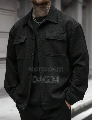 Shein Europe Men’S Jacket – Shein App Price