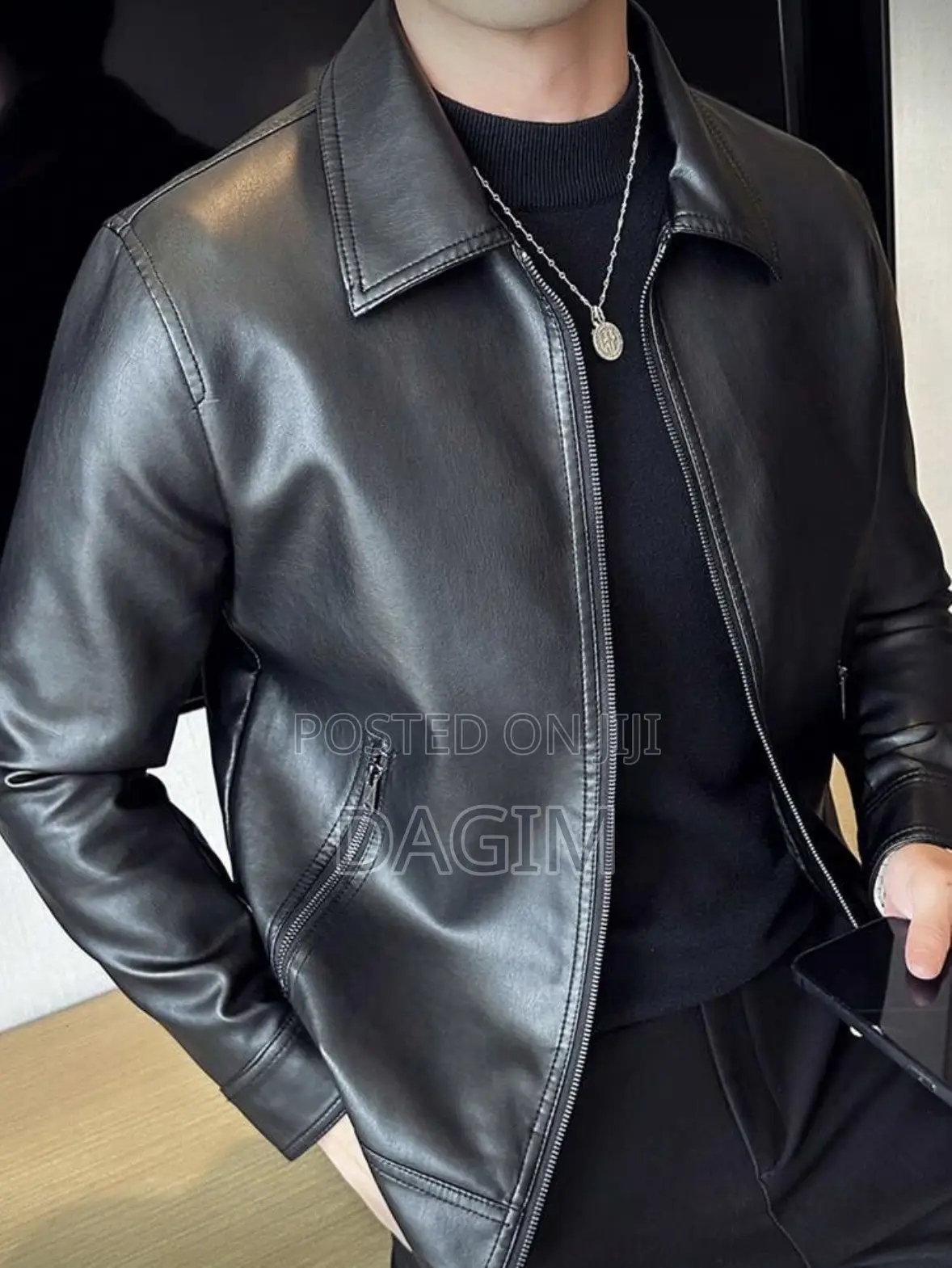 Shein Europe Men’S Jacket – Shein App Price