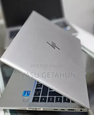 New Laptop HP EliteBook 840 G8 16GB Intel Core I5 SSD 512GB