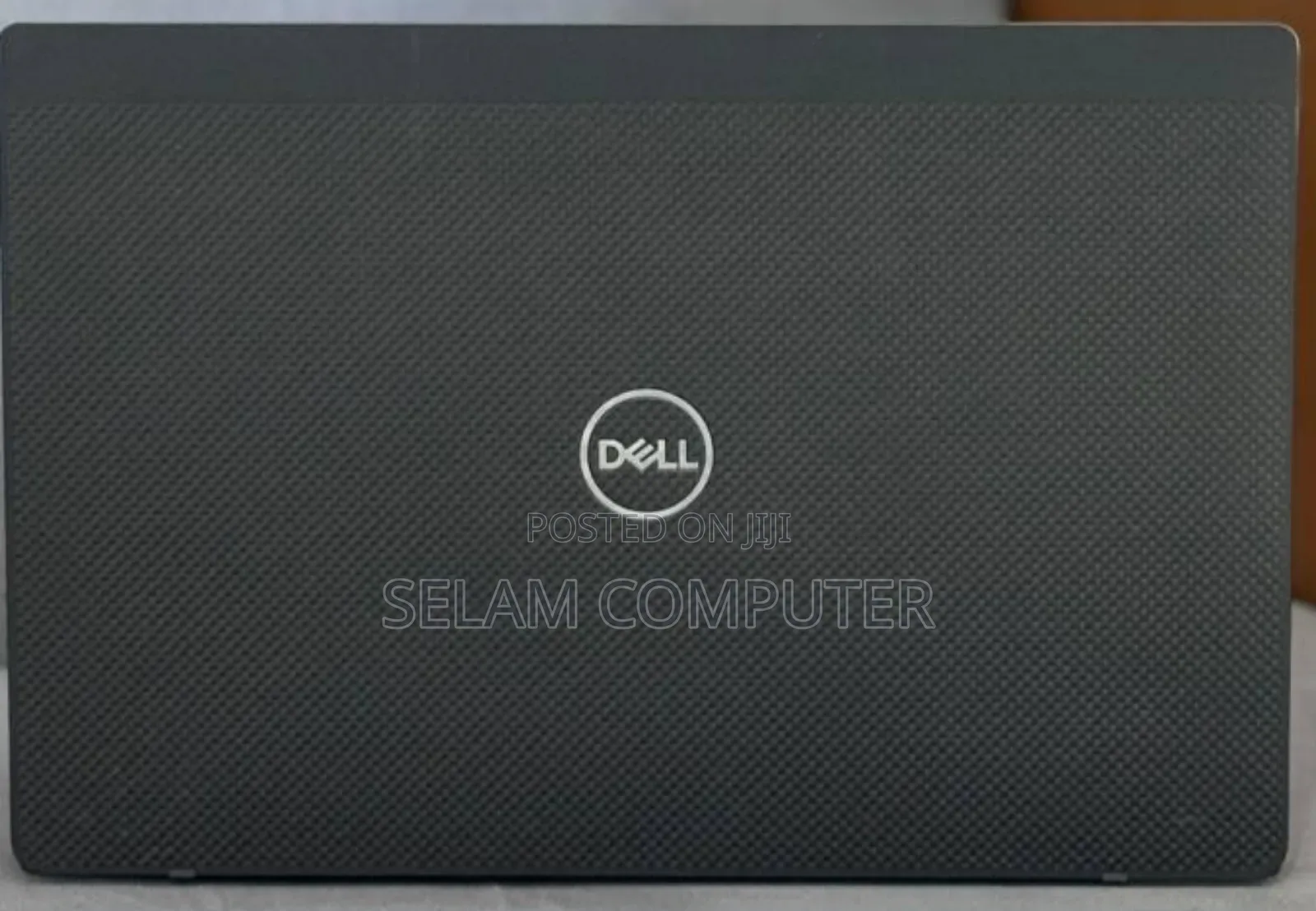 New Laptop Dell Latitude 5310 8GB Intel Core I5 SSD 256GB