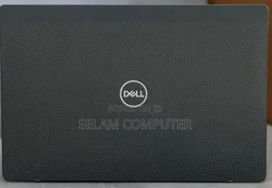 New Laptop Dell Latitude 5310 8GB Intel Core I5 SSD 256GB