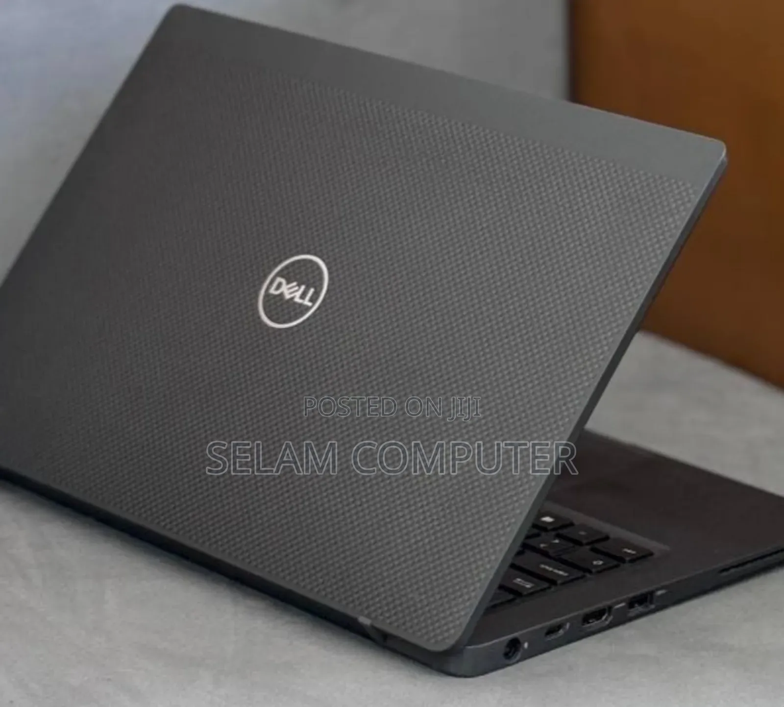New Laptop Dell Latitude 5310 8GB Intel Core I5 SSD 256GB