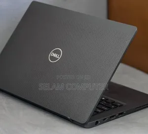 New Laptop Dell Latitude 5310 8GB Intel Core I5 SSD 256GB