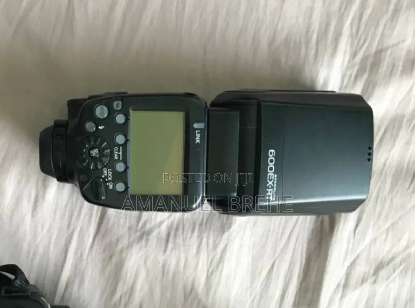 Speedlite Ex Rt 600