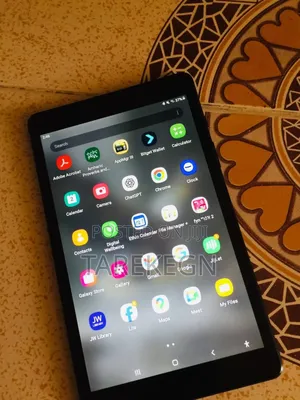 Samsung Galaxy Tab A 8.0 (2019) 32 GB Gray