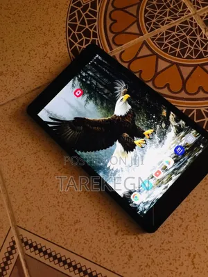 Samsung Galaxy Tab A 8.0 (2019) 32 GB Gray