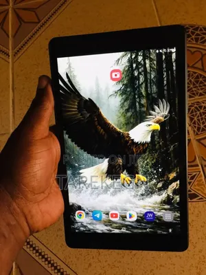 Samsung Galaxy Tab A 8.0 (2019) 32 GB Gray