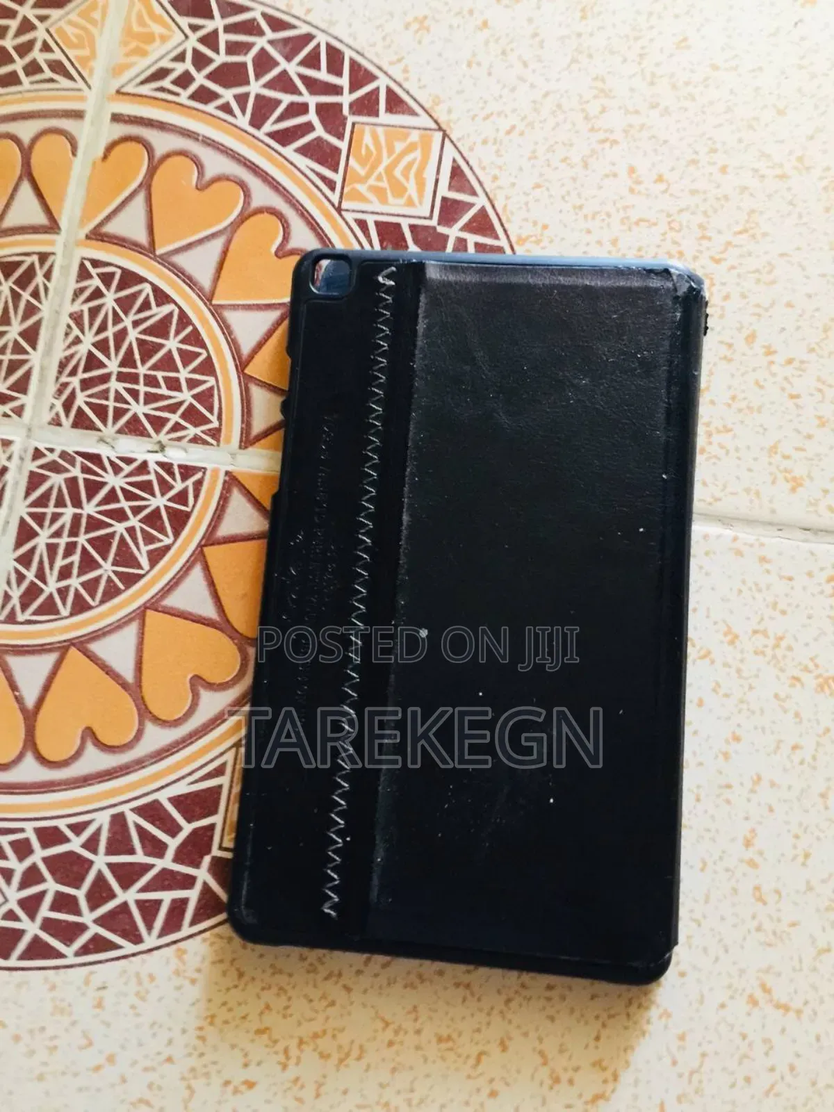 Samsung Galaxy Tab A 8.0 (2019) 32 GB Gray