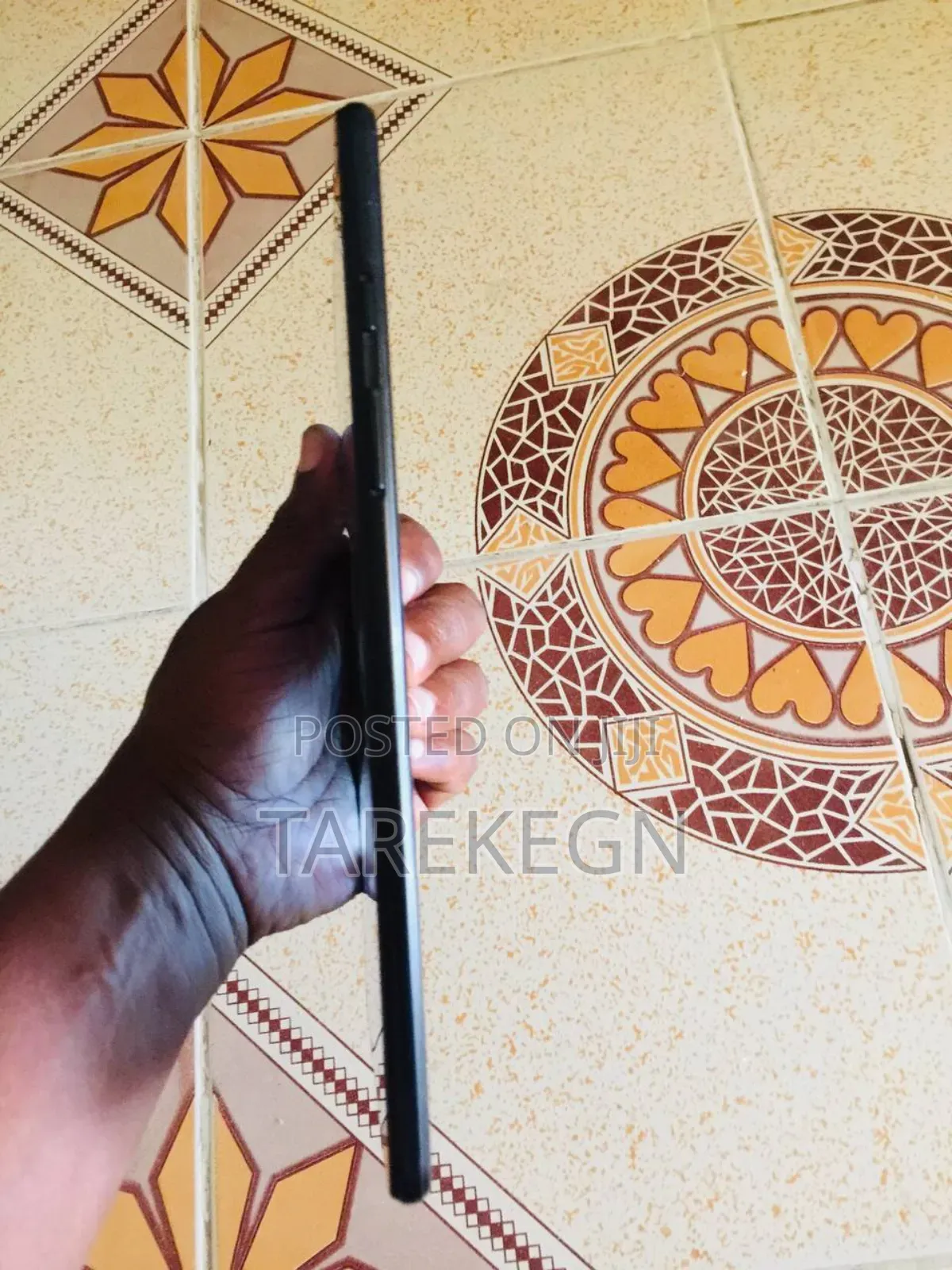 Samsung Galaxy Tab A 8.0 (2019) 32 GB Gray