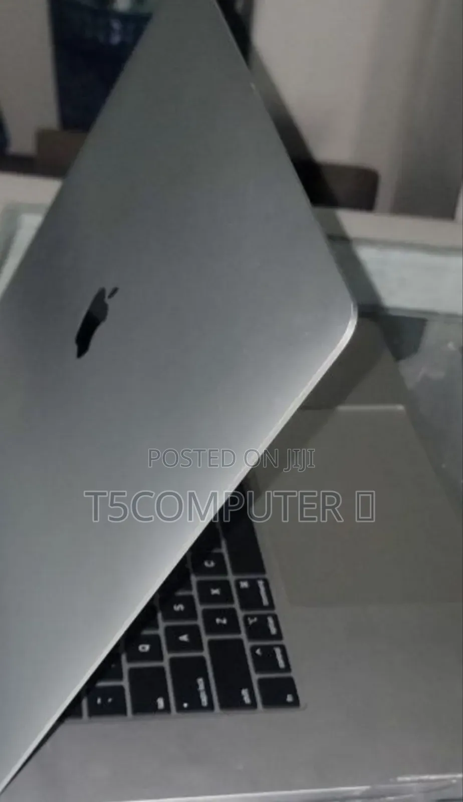 New Laptop Apple MacBook Pro 2019 64GB Intel Core I9 SSD 1T