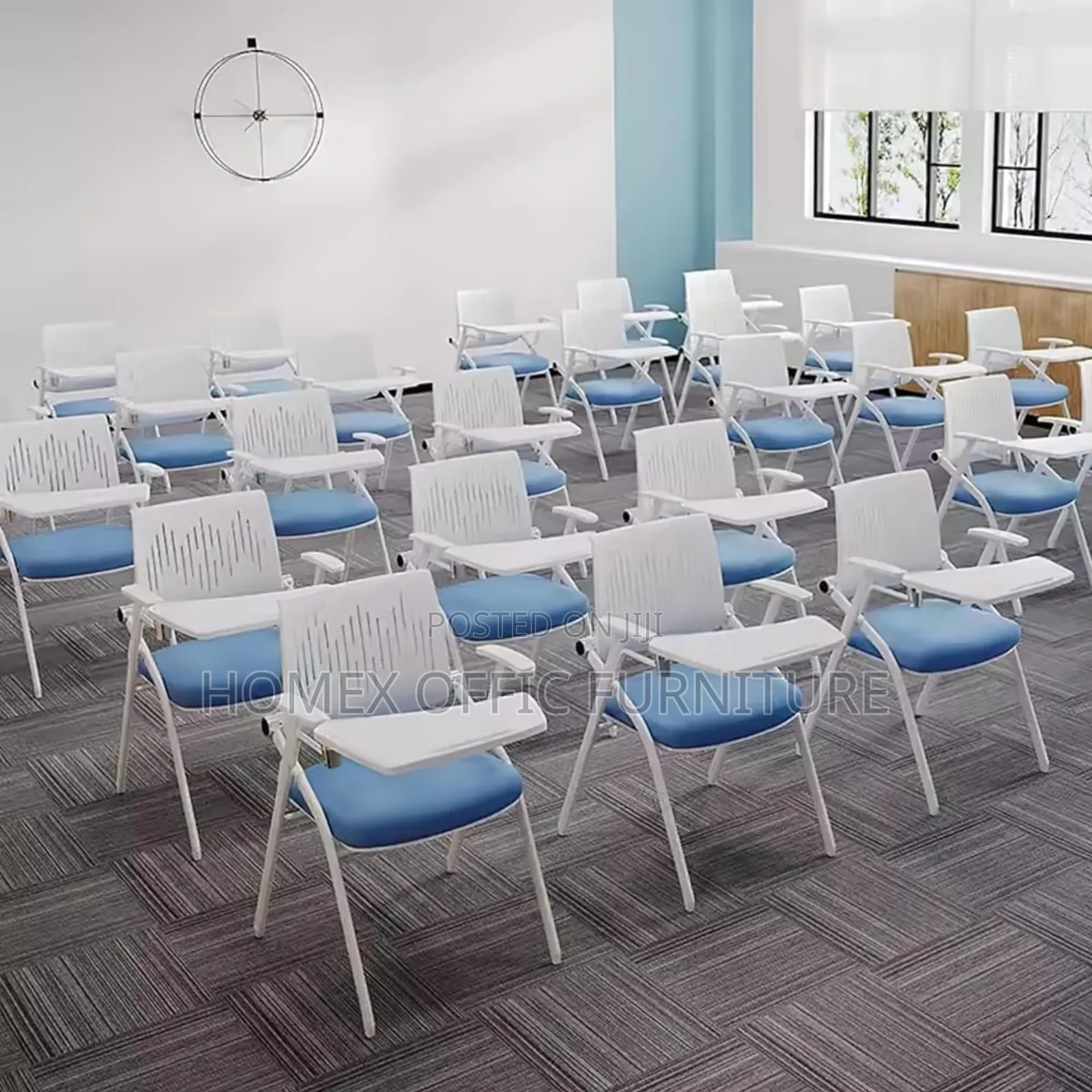Classroom Chairs