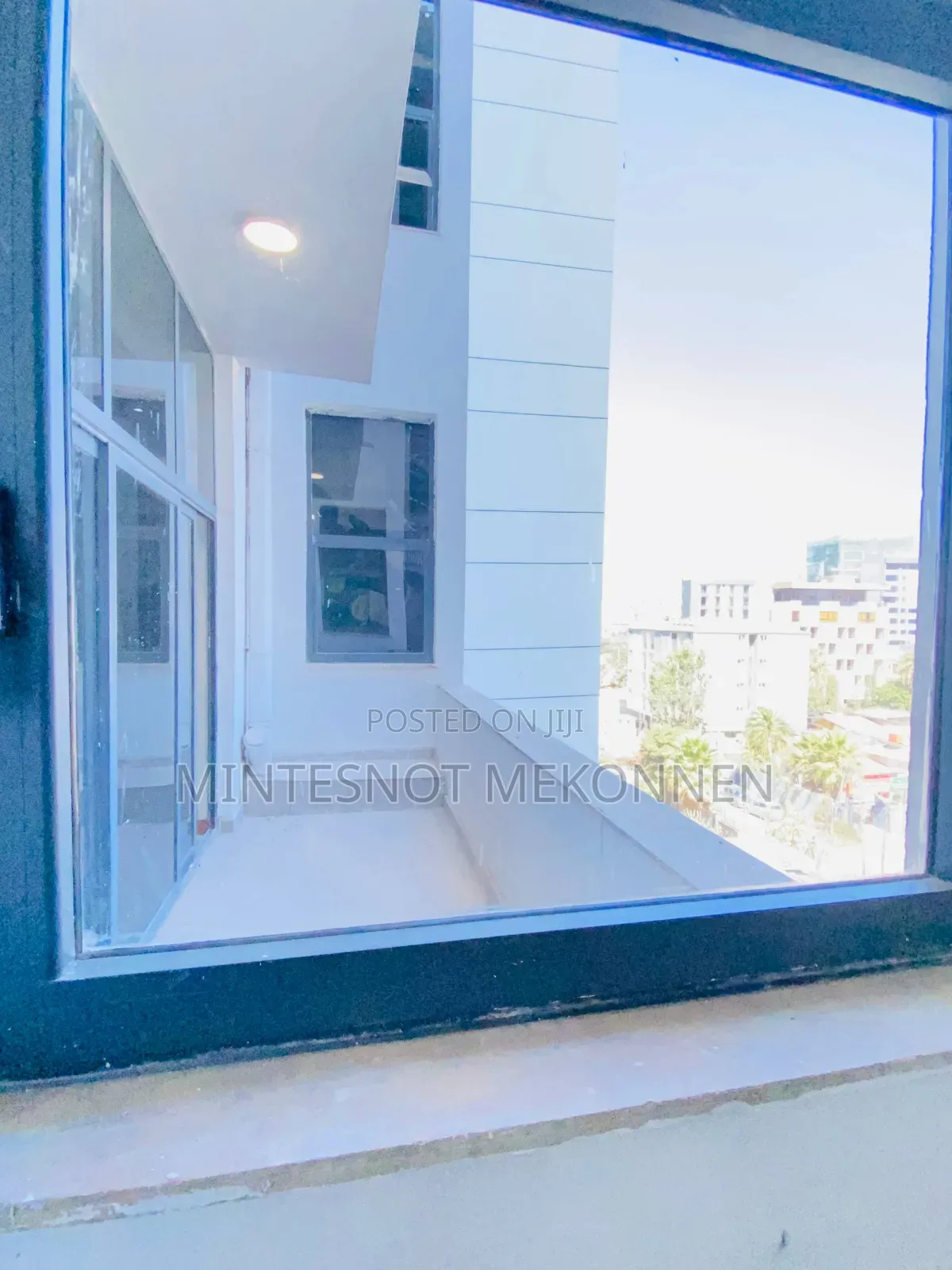 Furnished 3bdrm Apartment in Through Faith, Bole for sale