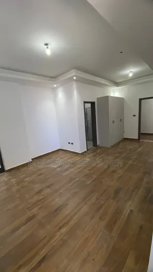 Furnished 3bdrm Apartment in Through Faith, Bole for sale