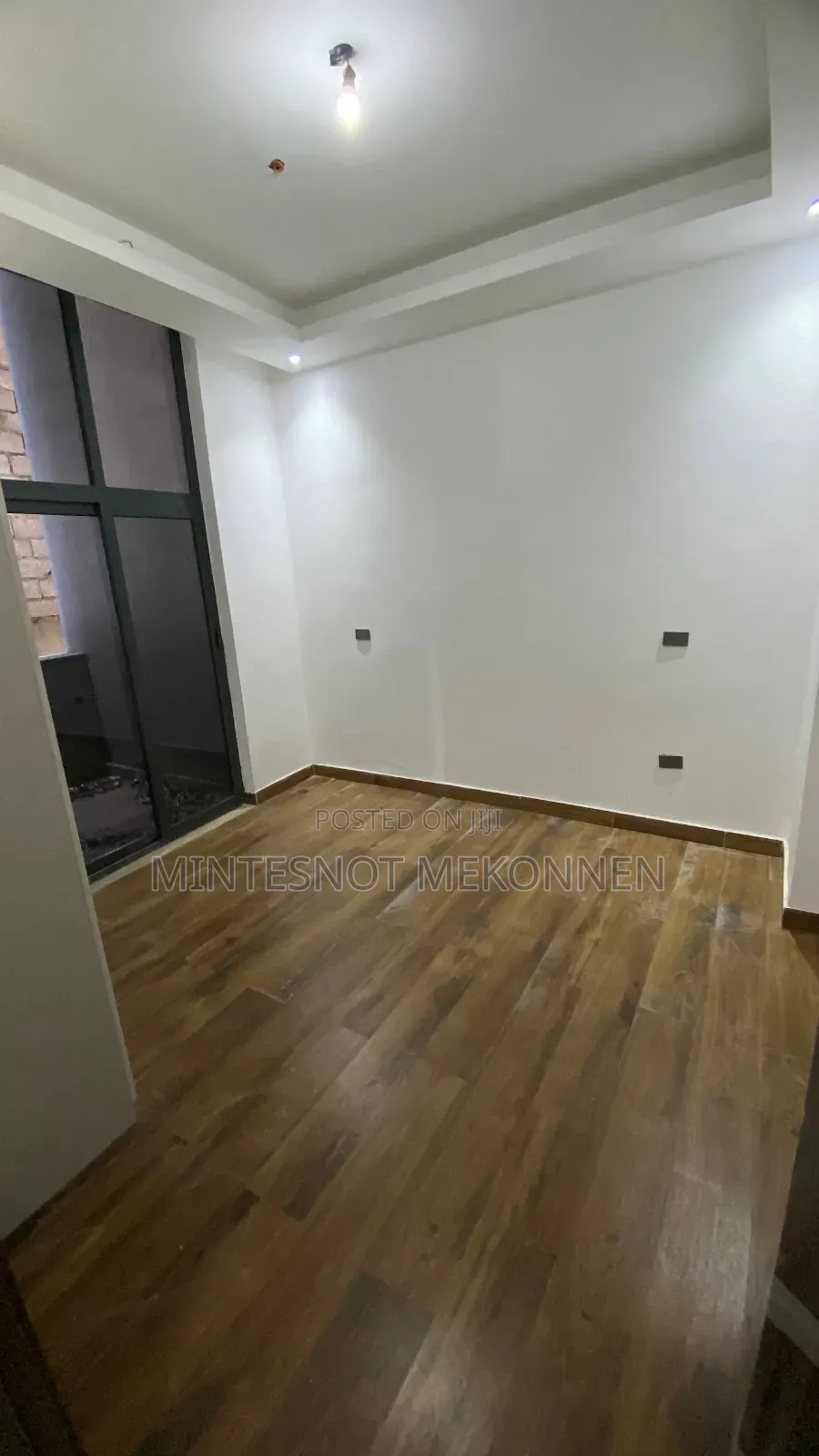 Furnished 3bdrm Apartment in Through Faith, Bole for sale