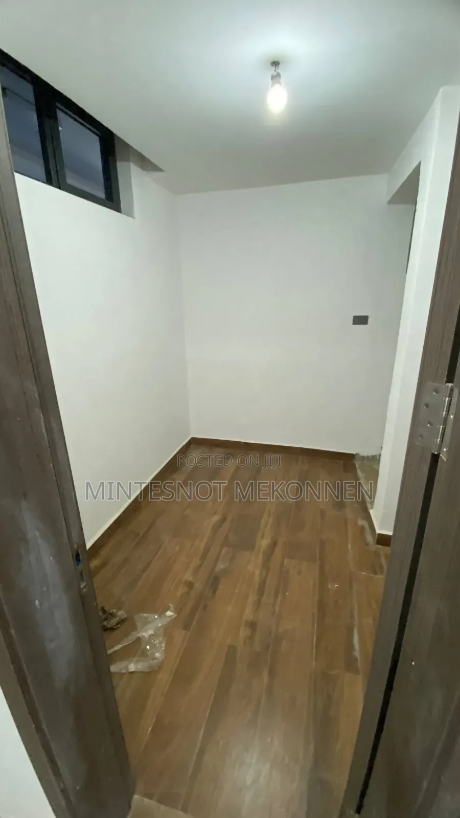 Furnished 3bdrm Apartment in Through Faith, Bole for sale