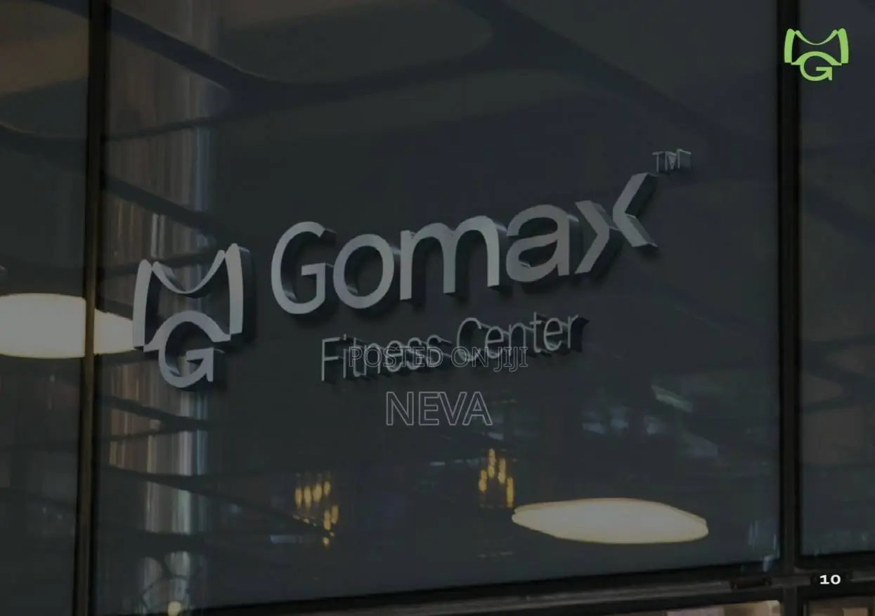 Logo Design Branding