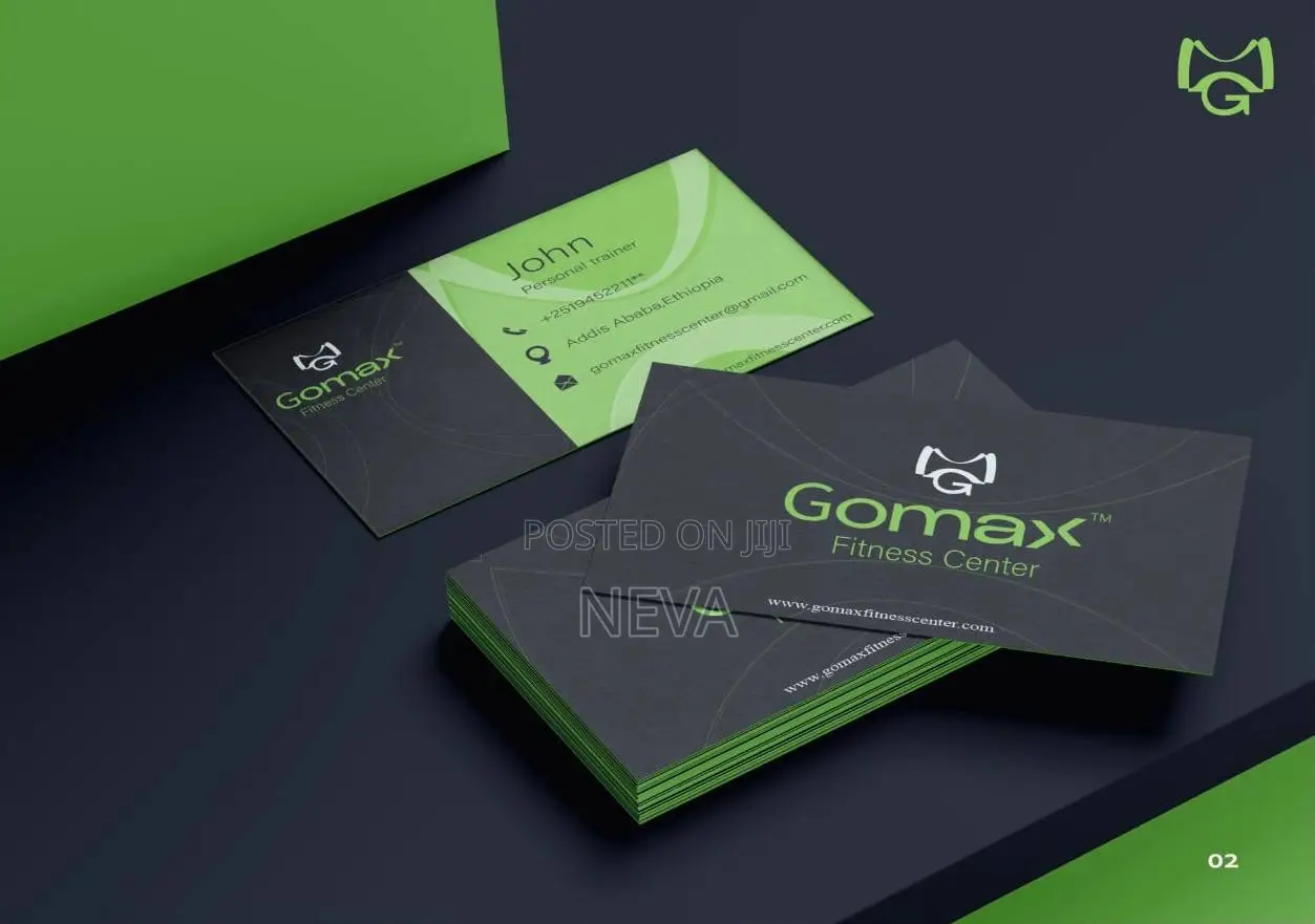 Logo Design Branding