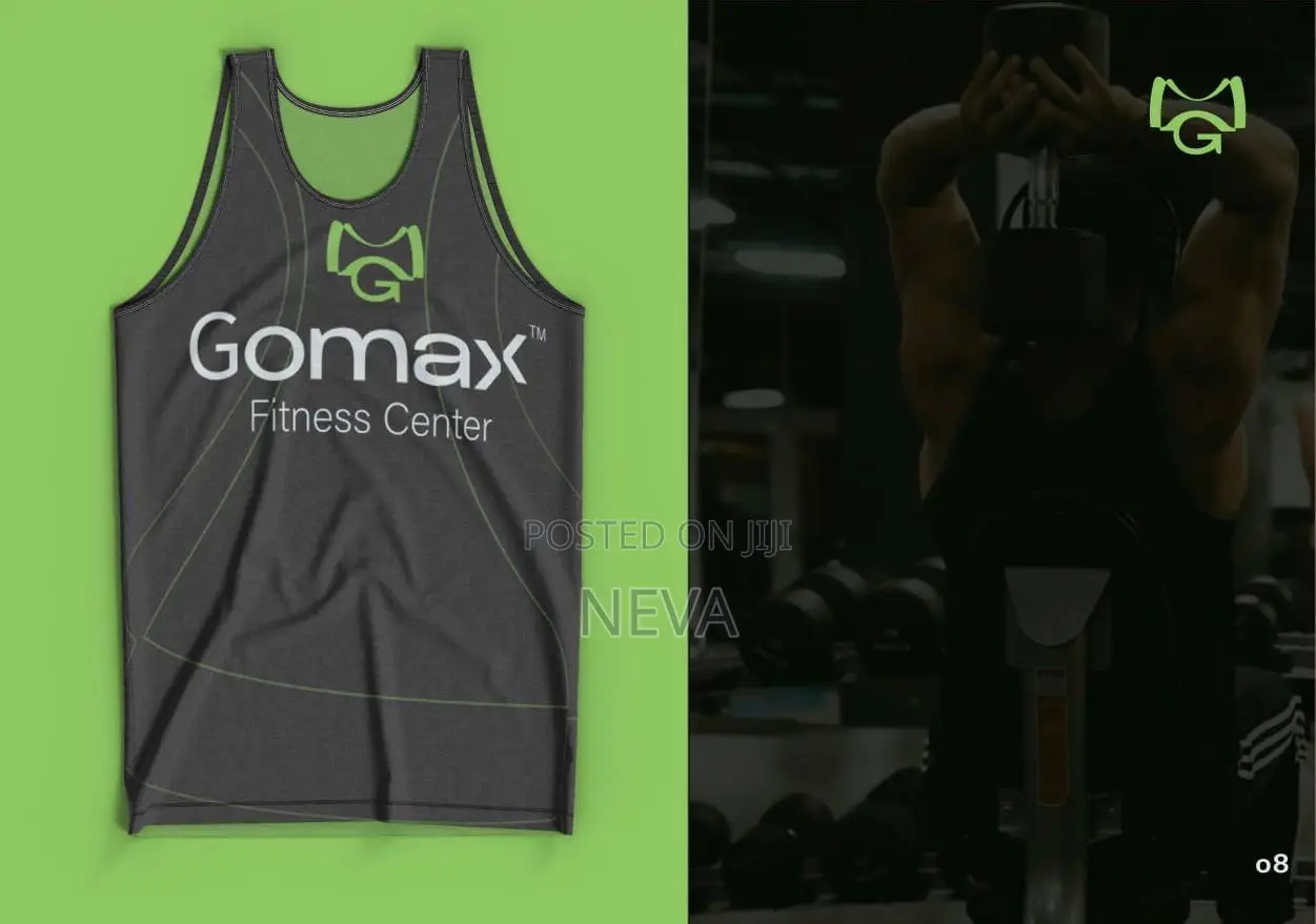 Logo Design Branding