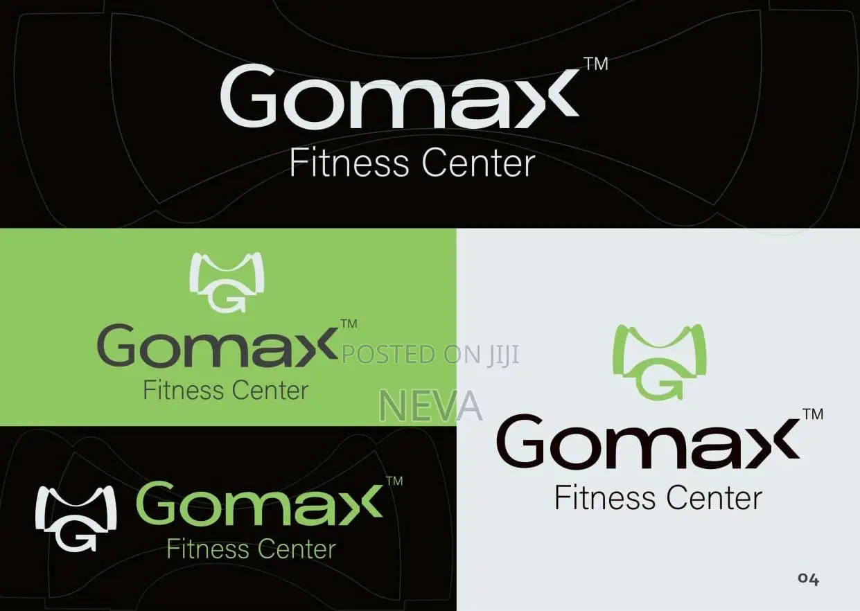 Logo Design Branding