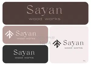 Logo Design Branding