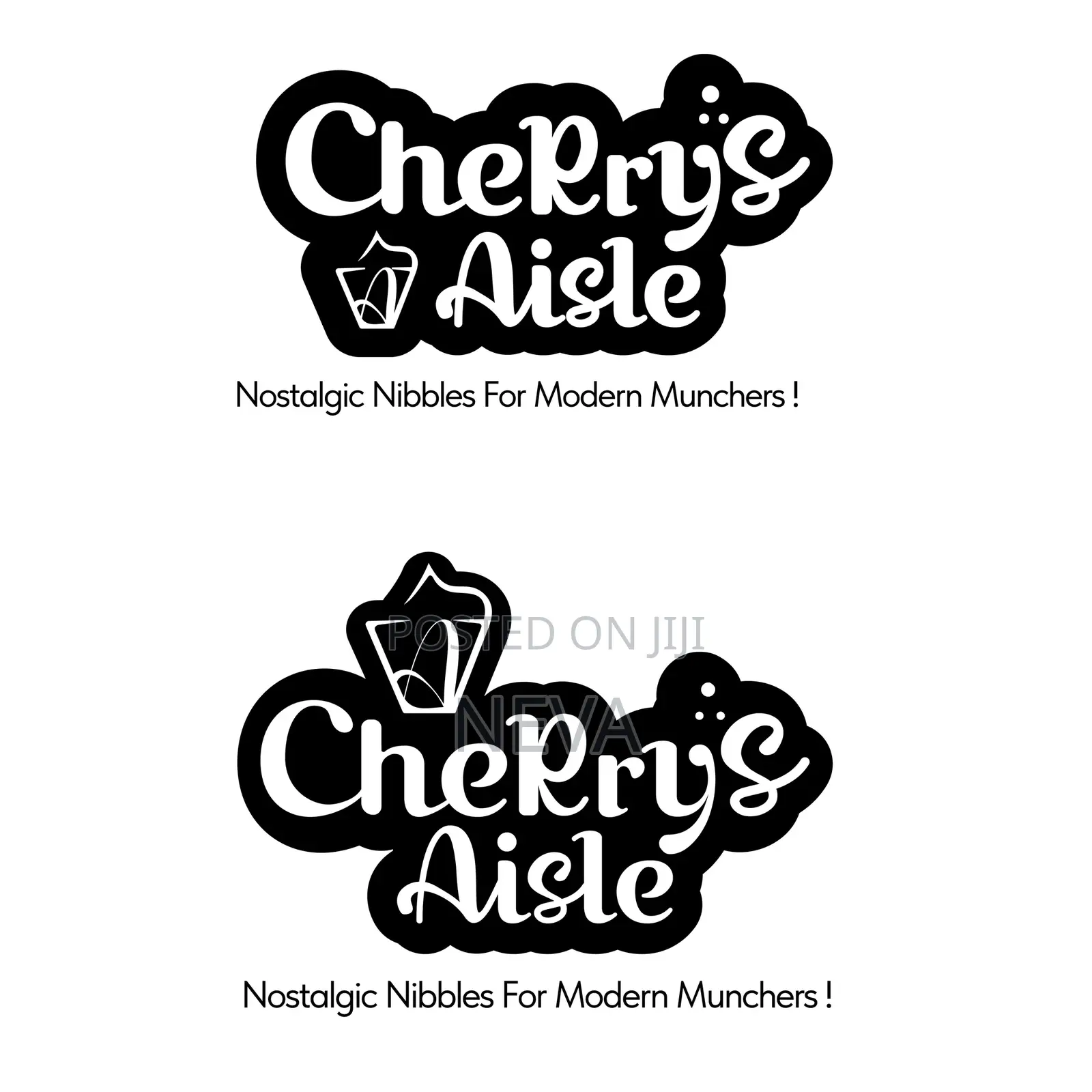 Logo Design Branding