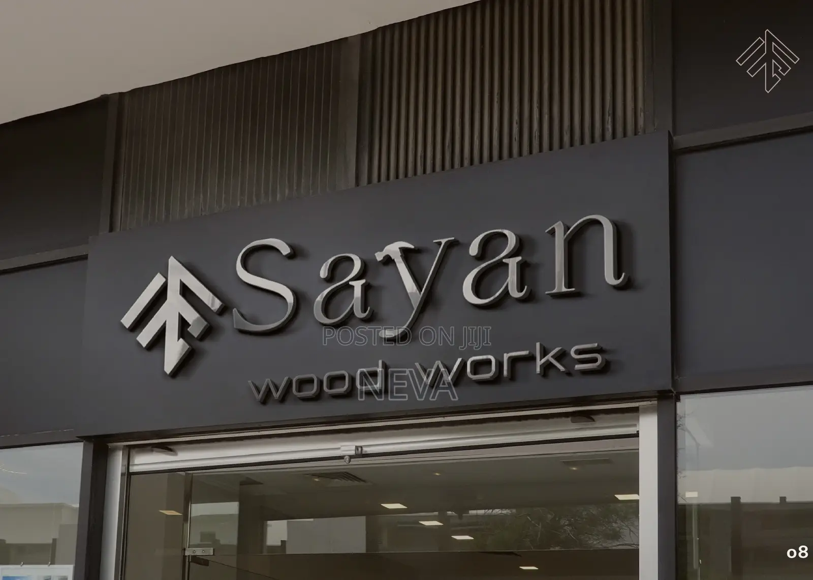 Logo Design Branding