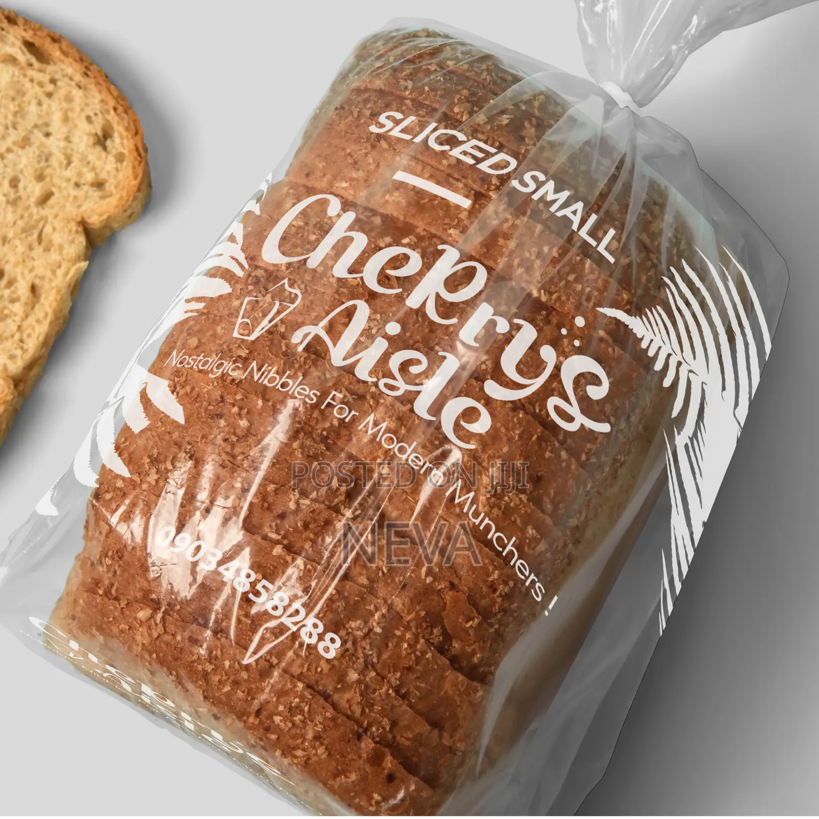 Logo Design Branding