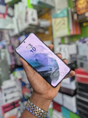 New Samsung Galaxy S21+ 5G 256 GB