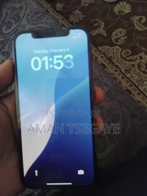 Apple iPhone 12 Pro 128 GB Blue