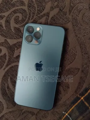 Apple iPhone 12 Pro 128 GB Blue