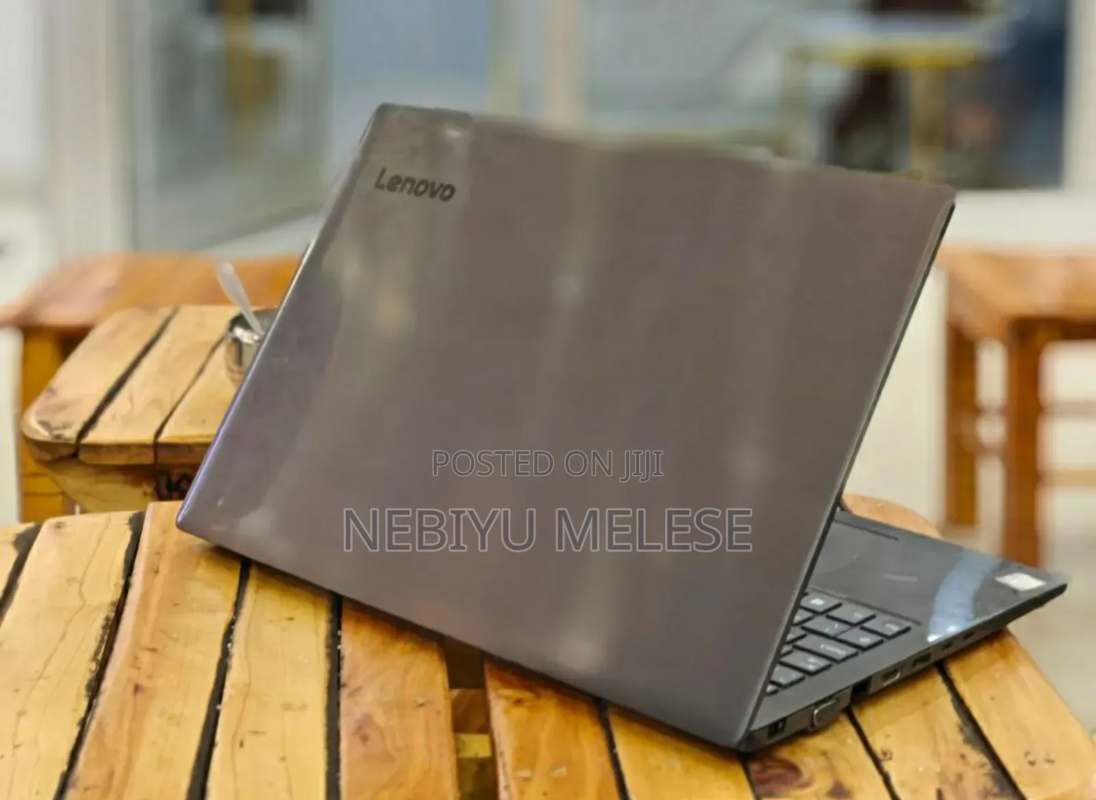 New Laptop Lenovo Ideapad 3 4GB Intel Core I3 HDD 1T