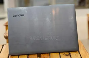 New Laptop Lenovo Ideapad 3 4GB Intel Core I3 HDD 1T
