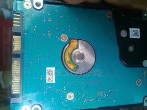 Toshiba Laptop Hard Dick