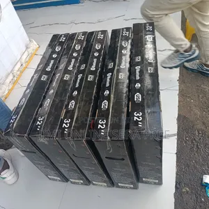 Popular Smart Tv 32 Inch Andraid Doubel Gelass