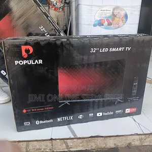 Popular Smart Tv 32 Inch Andraid Doubel Gelass