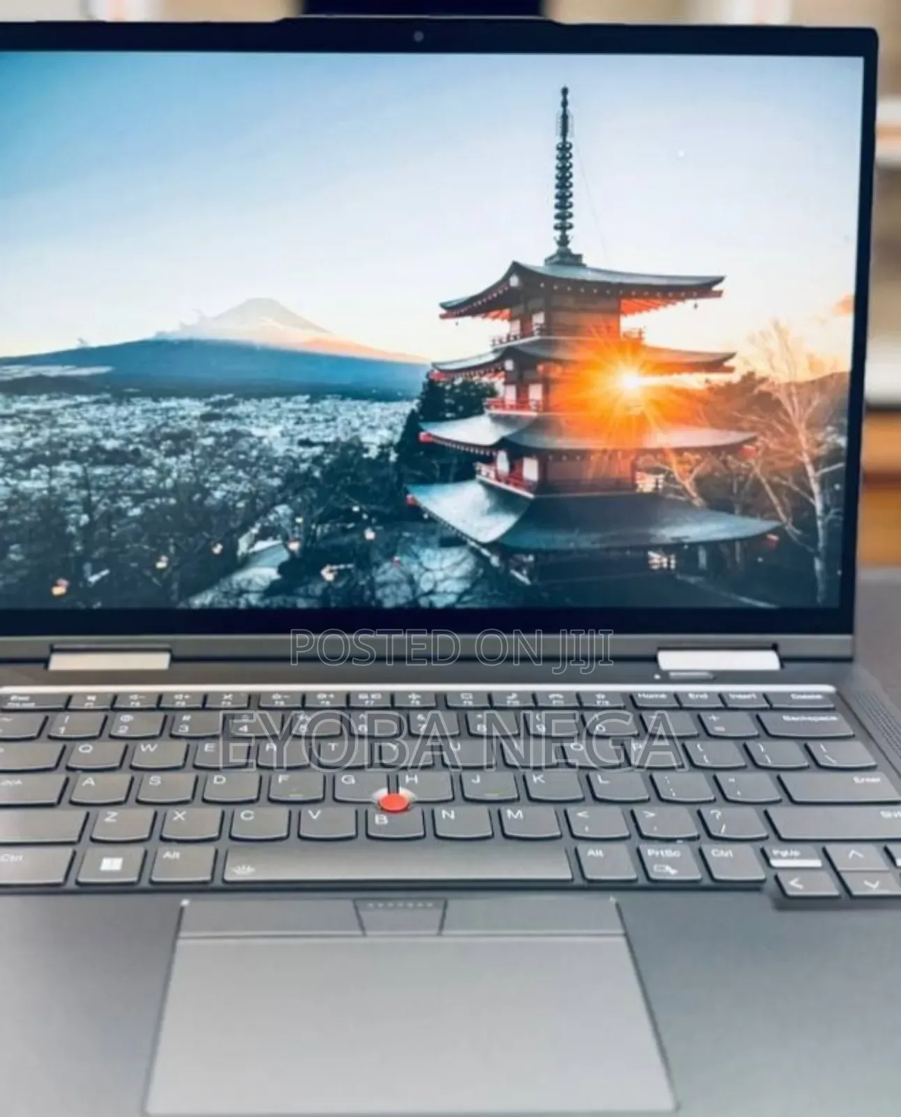 New Laptop Lenovo Thinkpad X1 Yoga 64GB Intel Core i7 SSD 512GB