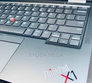 New Laptop Lenovo Thinkpad X1 Yoga 64GB Intel Core i7 SSD 512GB