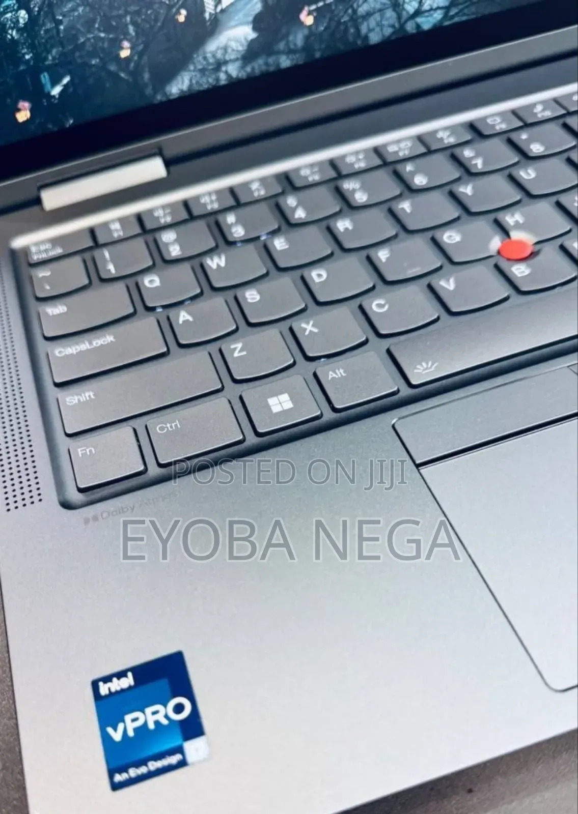 New Laptop Lenovo Thinkpad X1 Yoga 64GB Intel Core i7 SSD 512GB